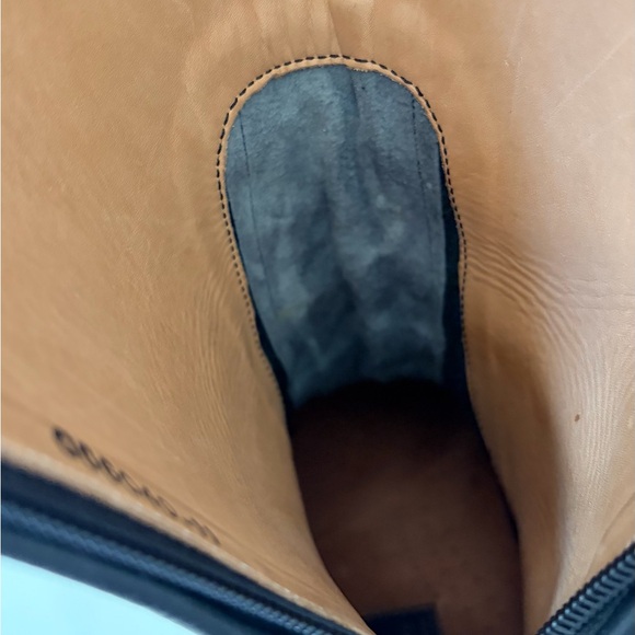 Tredstep Riding Boots Da Vinci Field Tall Boots in Black Women's size 9 - Picture 15 of 16